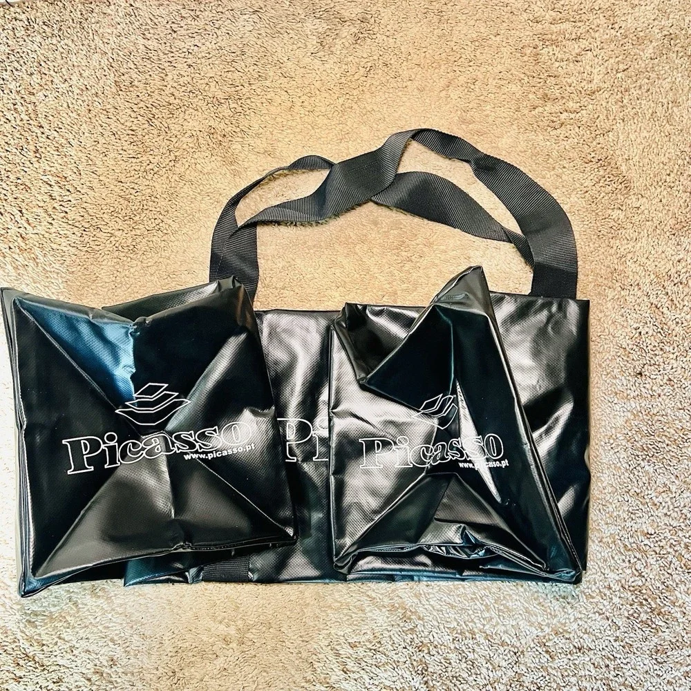 Picasso Master Dry Bag - Spearfishing Equipment/Water Sports - 38x11x11